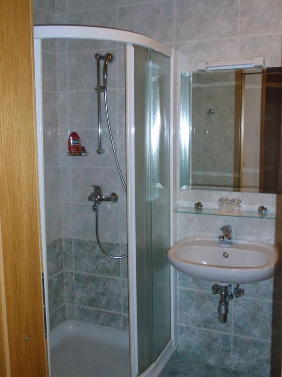 Turisticna Kmetija Psnak Apartment Mojstrana Room photo