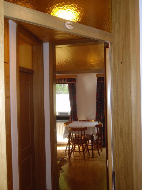Turisticna Kmetija Psnak Apartment Mojstrana Room photo