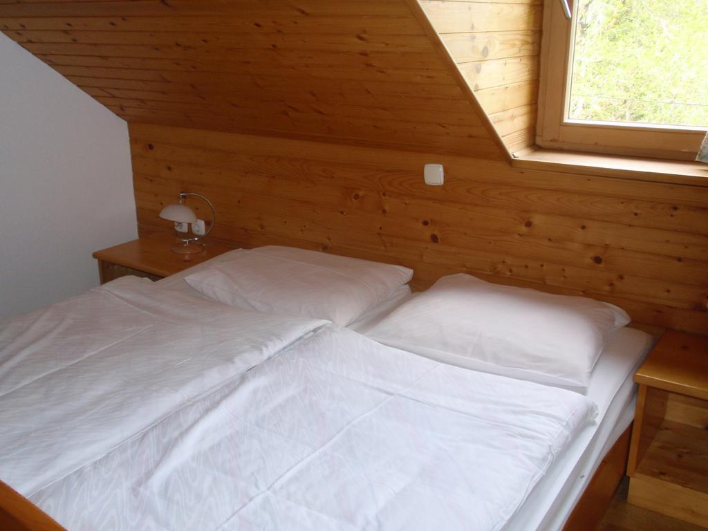 Turisticna Kmetija Psnak Apartment Mojstrana Room photo